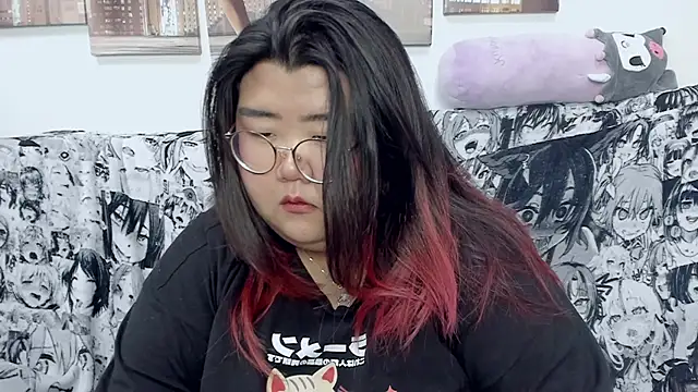 Nadine asian online show from January 5, 9:15 am