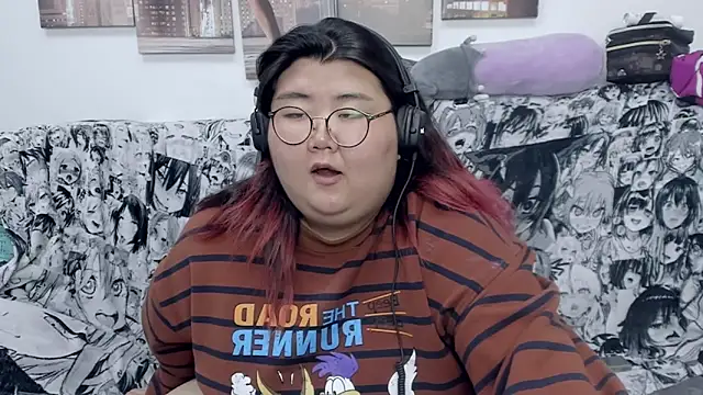 Nadine asian online show from January 7, 6:38 am