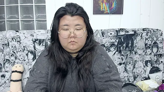 Nadine asian online show from September 12, 8:25 am