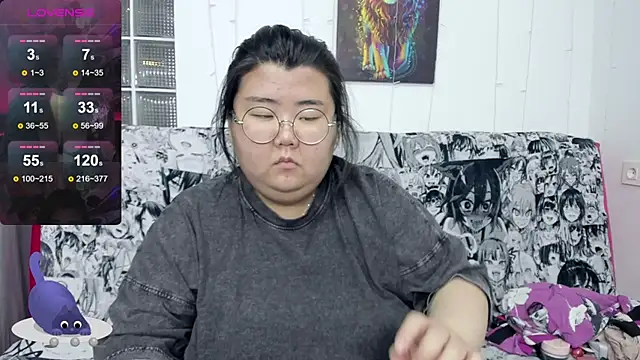 Nadine asian online show from September 14, 8:13 am