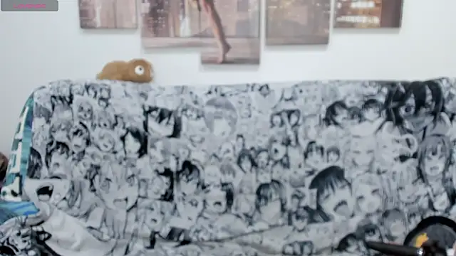 Nadine asian online show from December 5, 8:12 am