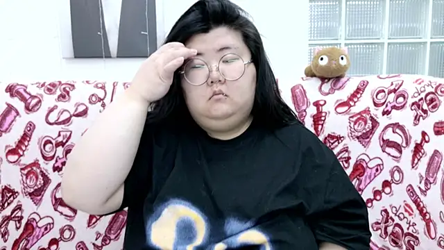 Nadine asian online show from April 9, 3:06 am