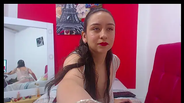 Snapshot of dulce_sexy20 chatting on September 10, 6:30 pm dulce sexy20 online show from September 10, 6:30 pm