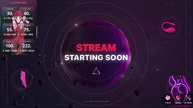 BabyDukes online show from November 15, 12:52 am