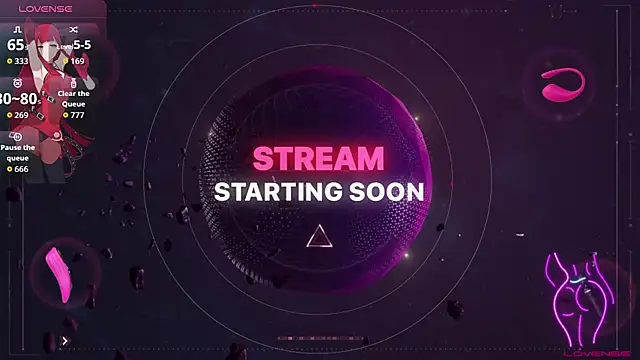 BabyDukes online show from April 11, 6:07 am