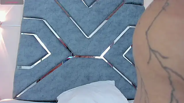 LucciaPorter online show from September 17, 9:16 pm