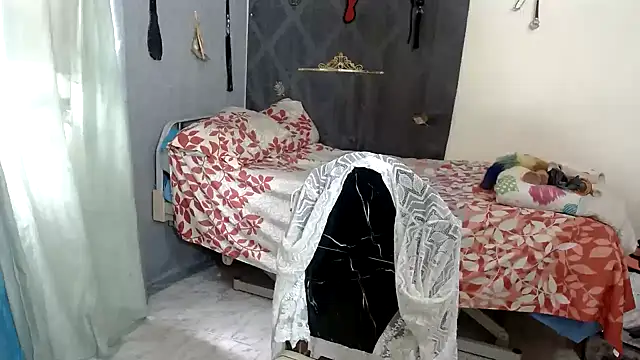 MarilinCarolina online show from July 12, 6:32 pm