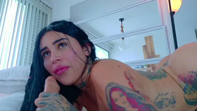 Sofhia cruz online show from January 28, 8:04 pm