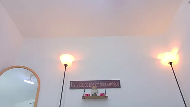 Sofhia cruz online show from March 1, 12:39 am