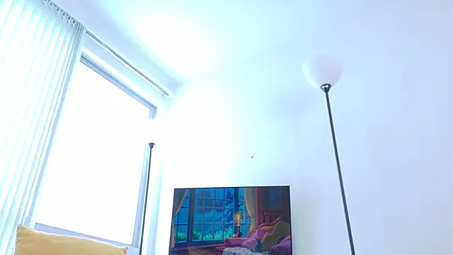 Sofhia cruz online show from March 5, 7:38 pm