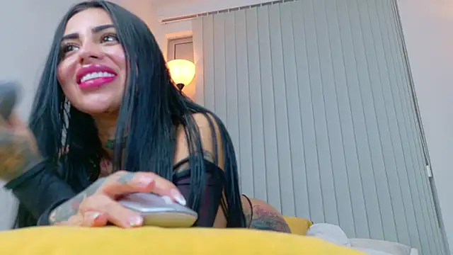 Sofhia cruz online show from March 15, 3:29 am