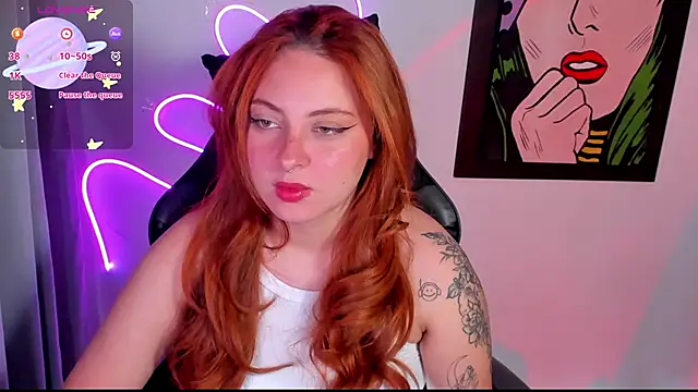 izyzys baker online show from January 14, 11:48 pm