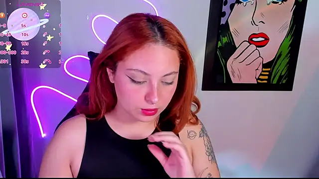 izyzys baker online show from January 16, 1:37 am