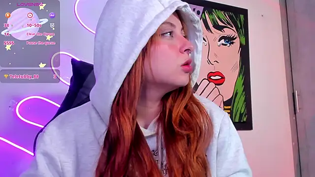 izyzys baker online show from January 24, 8:23 am