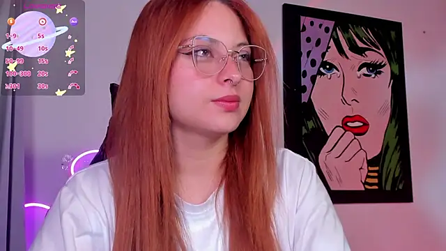 izyzys baker online show from February 1, 7:26 am