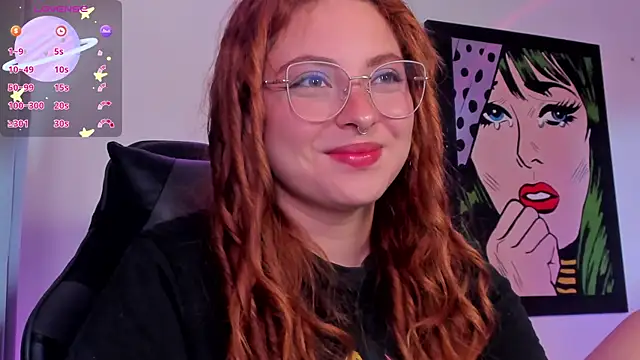 izyzys baker online show from February 12, 6:09 pm