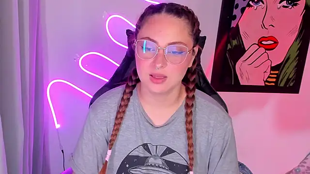 izyzys baker online show from March 9, 10:19 pm