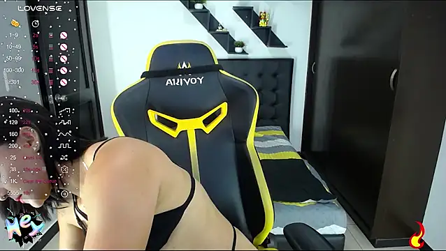 kendalladam online show from February 18, 7:52 pm