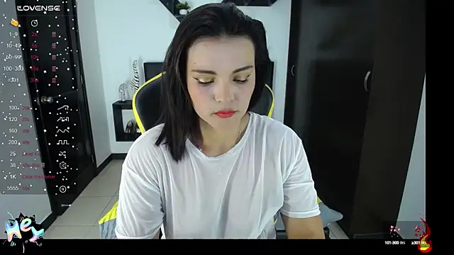 kendalladam online show from March 21, 7:57 pm