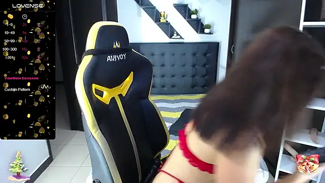 kendalladam online show from December 16, 7:52 pm