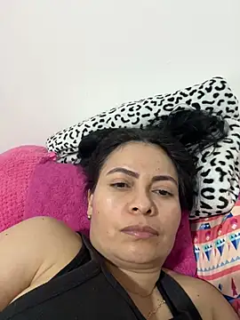 Janna099 online show from January 23, 9:39 pm