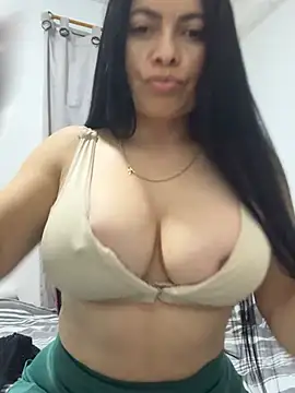 Janna099 online show from February 20, 11:21 pm