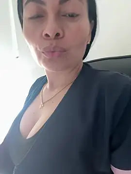 Janna099 online show from March 3, 4:46 pm