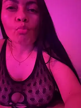 Janna099 online show from March 9, 9:57 pm