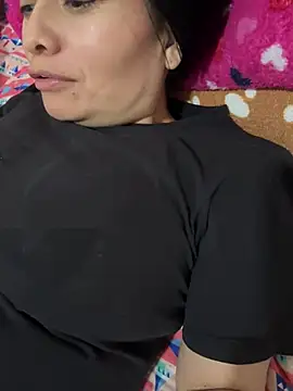 Janna099 online show from March 12, 6:11 pm