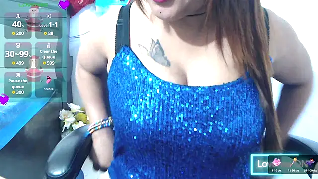  Aahana  online show from December 22, 10:34 am