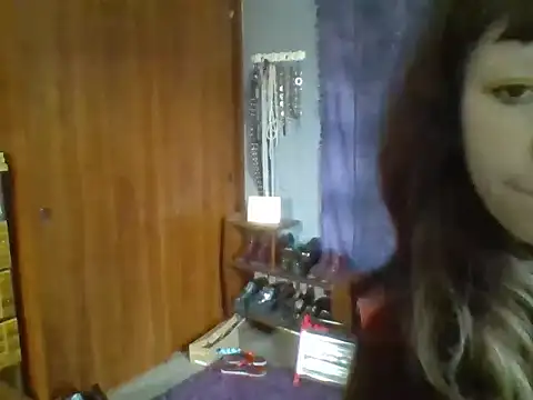 Snapshot of Fo0xybby chatting on May 17, 9:00 pm Fo0xybby online show from May 17, 9:00 pm