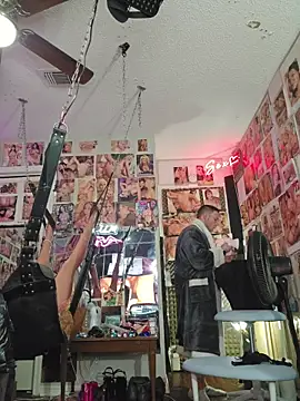 luvs2cumm69 online show from June 17, 2:03 am