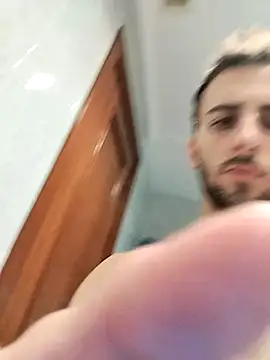 Fuckwithme 69 online show from November 20, 7:35 pm