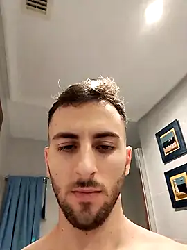 Fuckwithme 69 online show from December 17, 6:14 pm