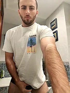 Fuckwithme 69 online show from January 13, 5:07 pm