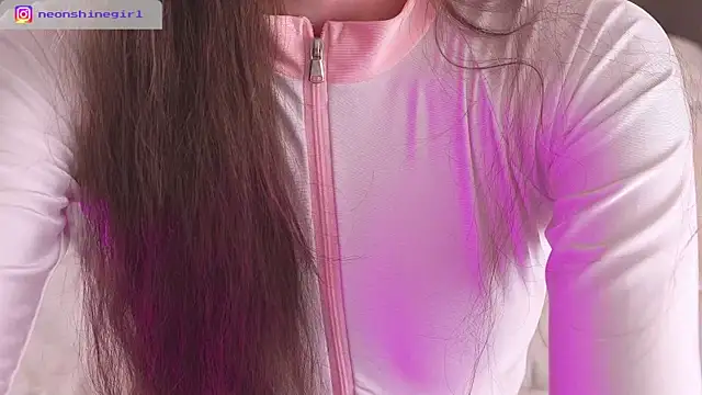 NeonShine online show from June 26, 8:08 am