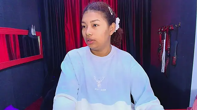 JadaRoberts online show from December 18, 11:13 am