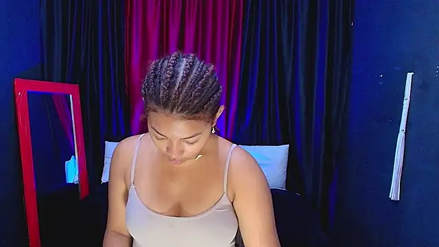 JadaRoberts online show from January 31, 12:18 pm