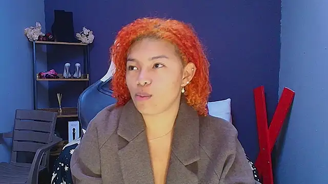 JadaRoberts online show from February 27, 11:52 am