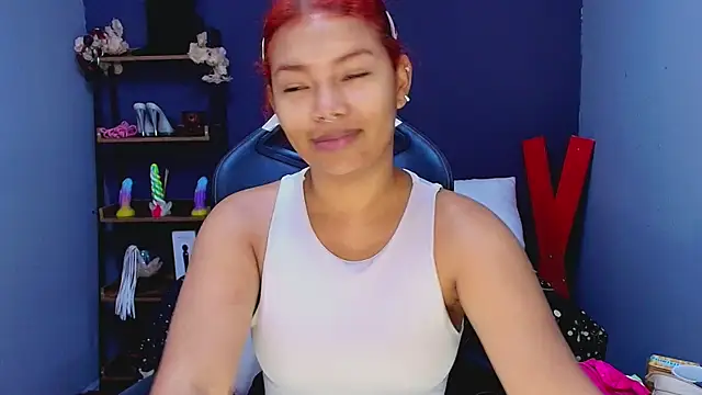 JadaRoberts online show from March 7, 12:23 pm