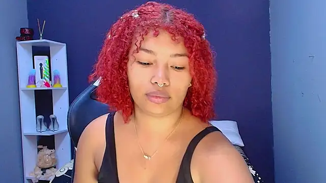 JadaRoberts online show from March 17, 12:25 pm