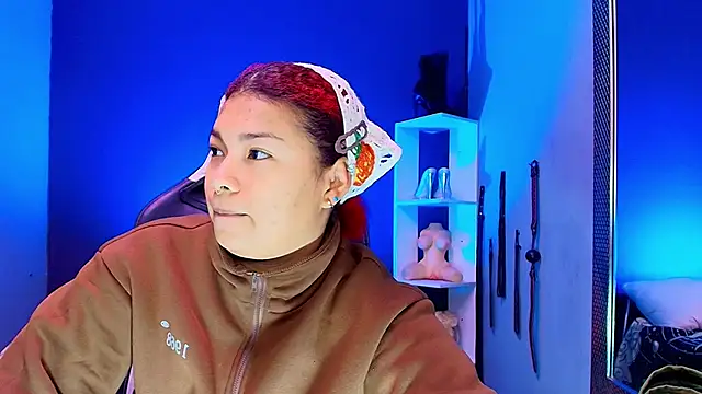 JadaRoberts online show from September 10, 12:05 pm