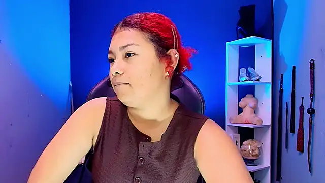 JadaRoberts online show from September 12, 12:05 pm