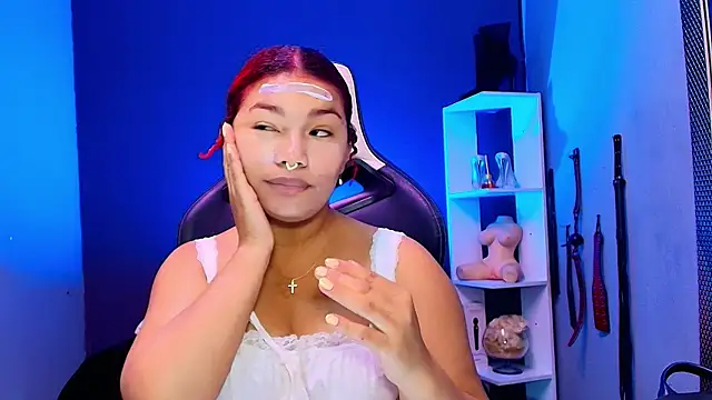 JadaRoberts online show from September 20, 12:39 pm