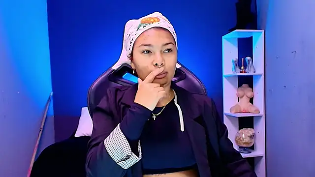 JadaRoberts online show from September 27, 12:32 pm