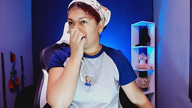 JadaRoberts online show from November 6, 12:17 pm