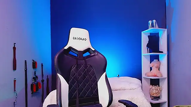 JadaRoberts online show from November 24, 12:38 pm