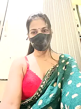 indianliza online show from January 4, 4:44 am