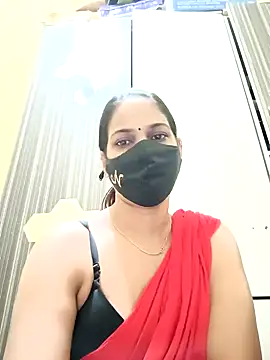 indianliza online show from February 6, 4:53 am