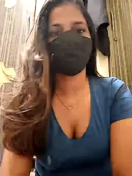 indianliza online show from March 21, 4:06 am